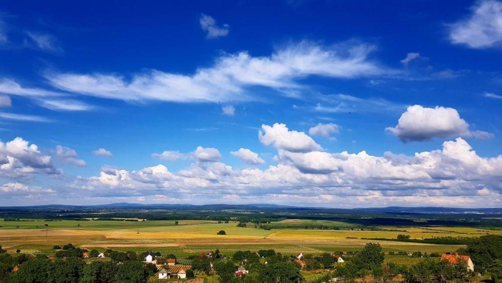 Dioliget Daire Ohid Dış mekan fotoğraf