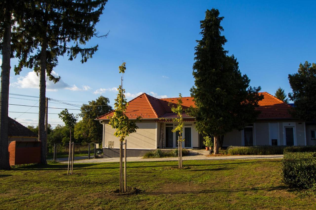 Dioliget Daire Ohid Dış mekan fotoğraf
