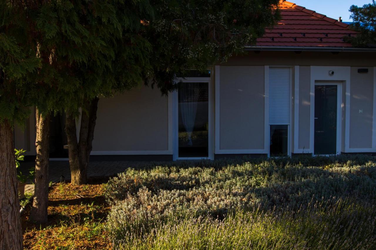Dioliget Daire Ohid Dış mekan fotoğraf